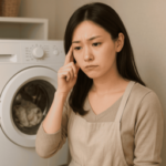 東京23区の主婦 A様 ドラム式洗濯機 修理の体験談