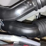 日立のドラム式洗濯機でC02がなぜ起きるのか？