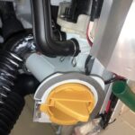 日立のドラム式洗濯機でC02がなぜおきやすいのか？